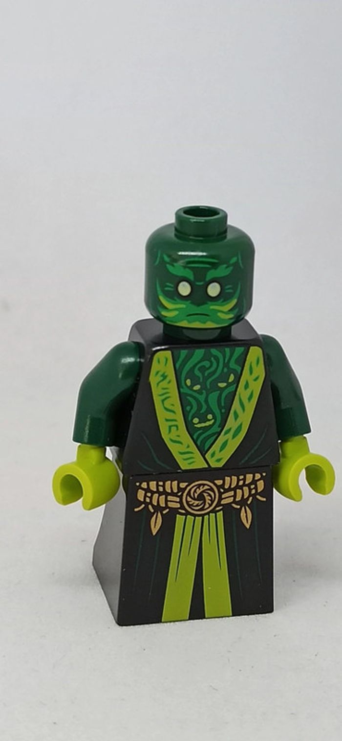 Figurine esprit du temple lego ninjago - photo numéro 5