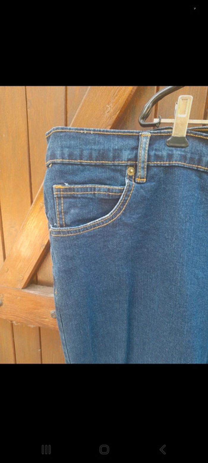 Jean homme neuf 62 - photo numéro 2