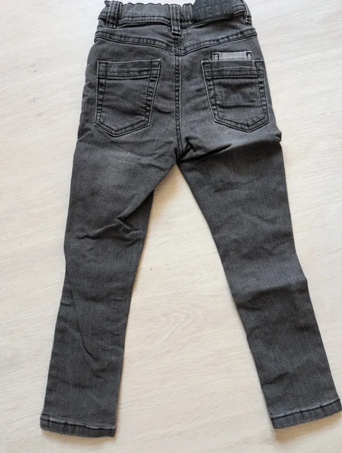 Jeans - photo numéro 5