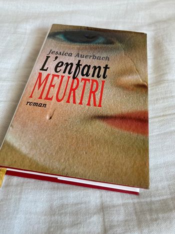 L’enfant meurtri