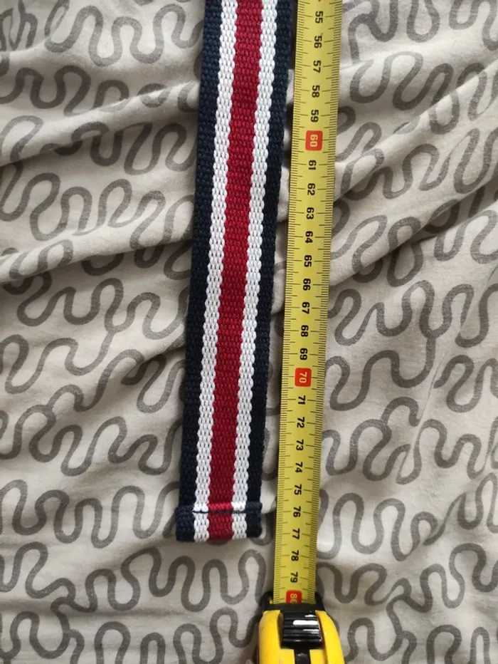 Ceinture neuve 77 cm - photo numéro 2