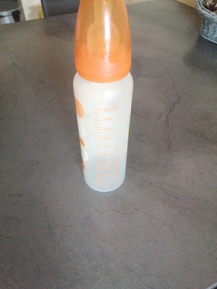 Biberon 330 ml