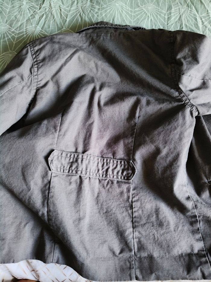 Veste Sergent major 36 mois - photo numéro 5