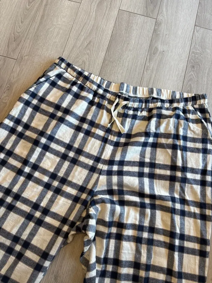 Pantalon fluide T44 neuf avec étiquette - photo numéro 3