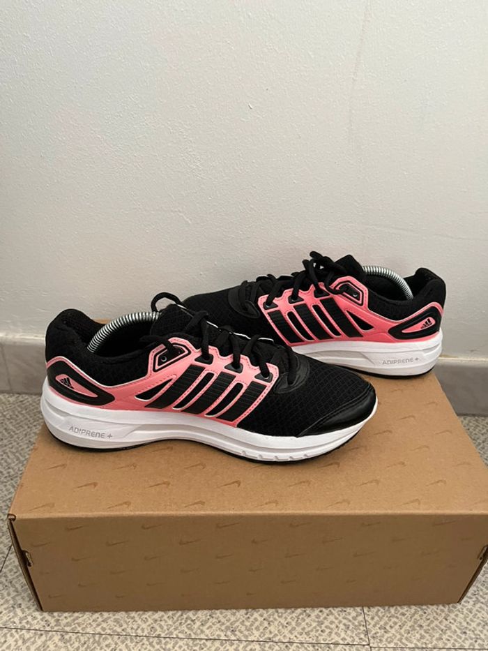 Chaussures De Course Adidas Duramo 6 Taille (36 2/3 ) - photo numéro 6