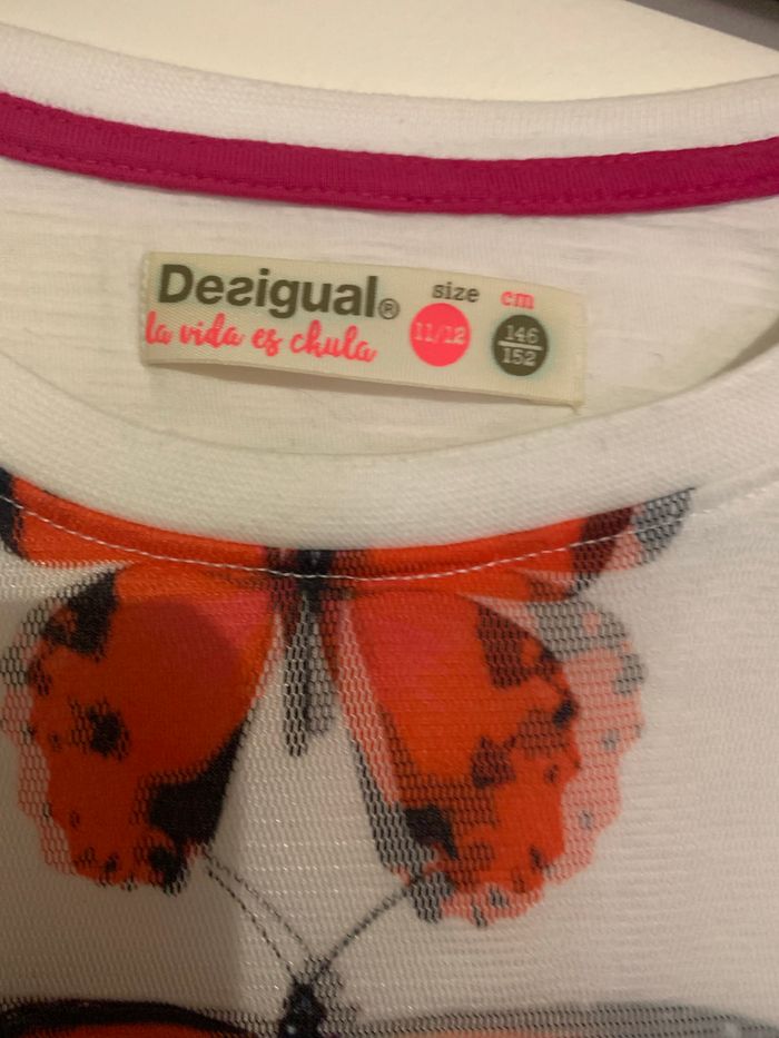 T shirt - photo numéro 4