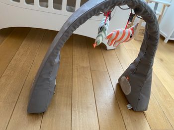 Arche d’activités Done by Deer