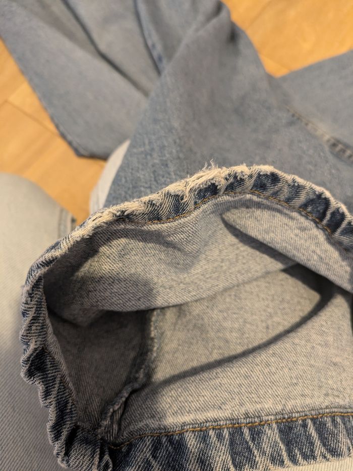 Jean Jennyfer taille 32 - photo numéro 4