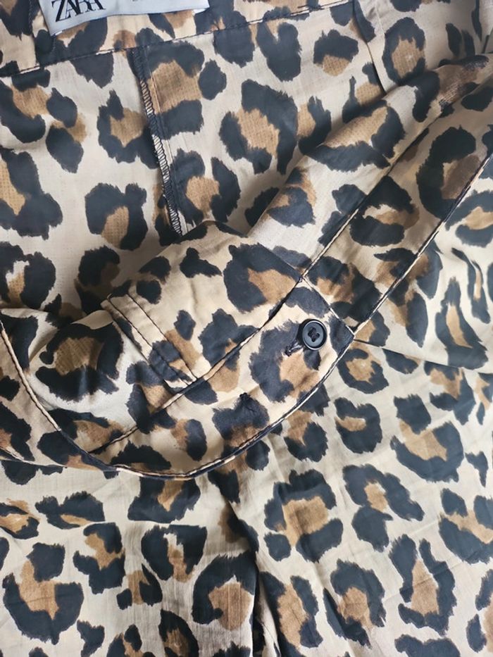 Pantalon zara - photo numéro 6