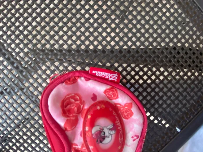 Porté monnaie diddl diddlina - photo numéro 5