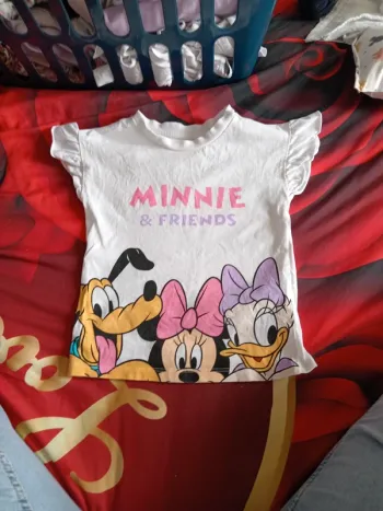 T shirt 18 mois