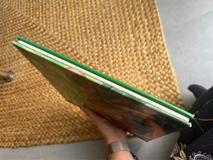 Livre Recettes Les classiques de la cuisine Végétarienne - photo numéro 20