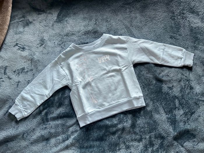 Sweat Disney