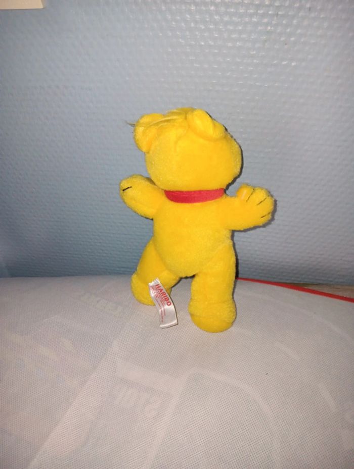 Petit haribo - photo numéro 2