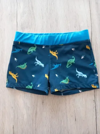 Maillot de bain 4 ans