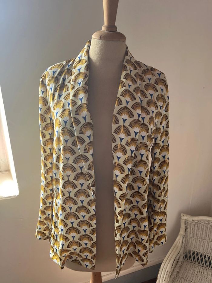Veste légère It Hippie taille S