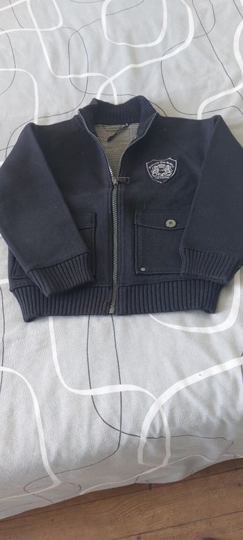 Veste