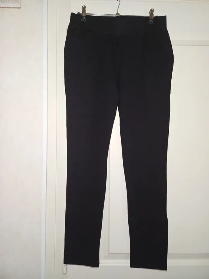 Pantalon Fashion