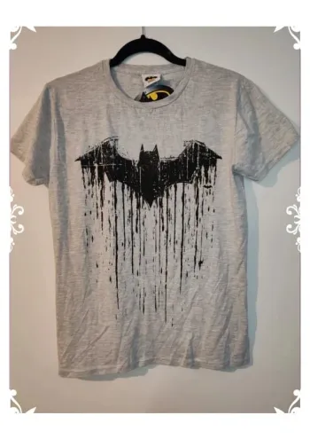T-shirt batman