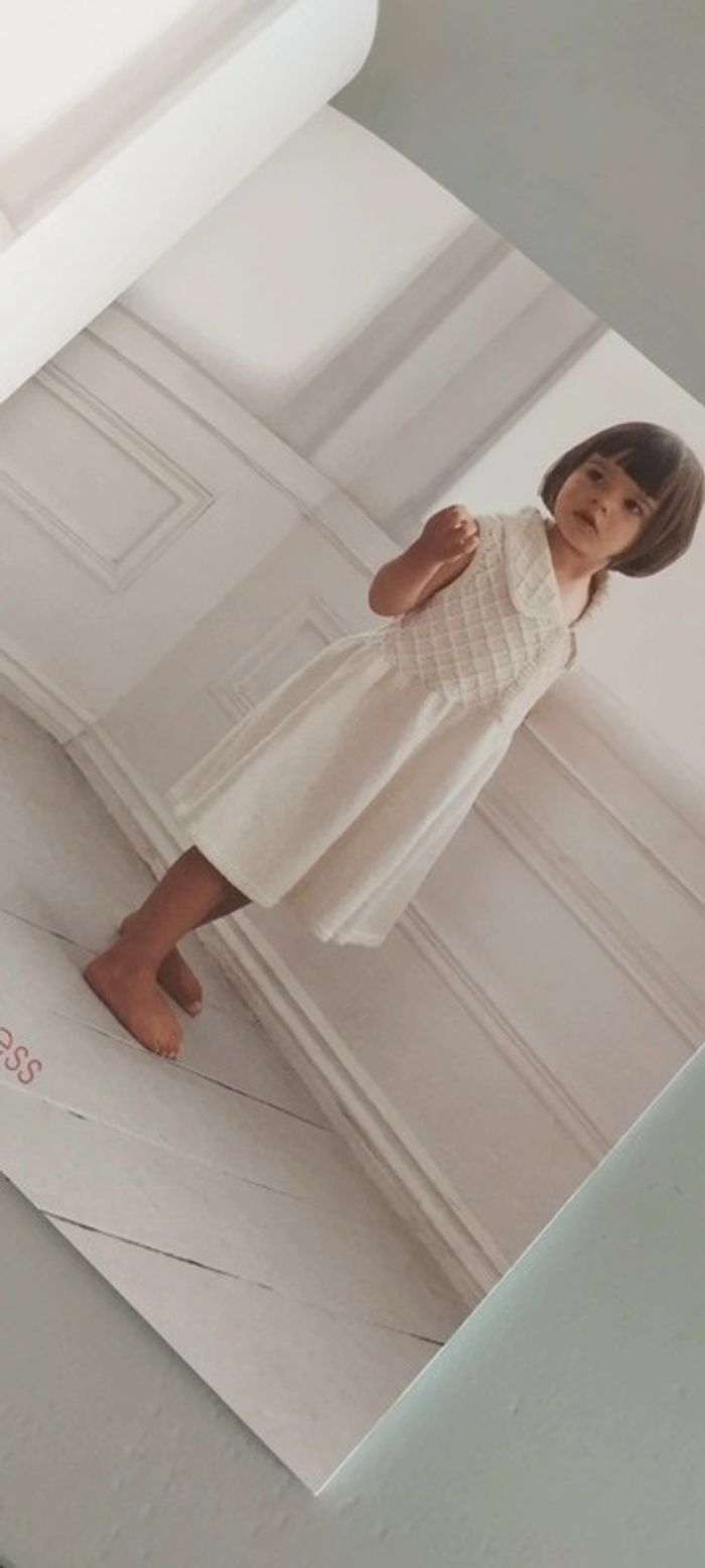 Eco baby tricot et crochet. - photo numéro 6