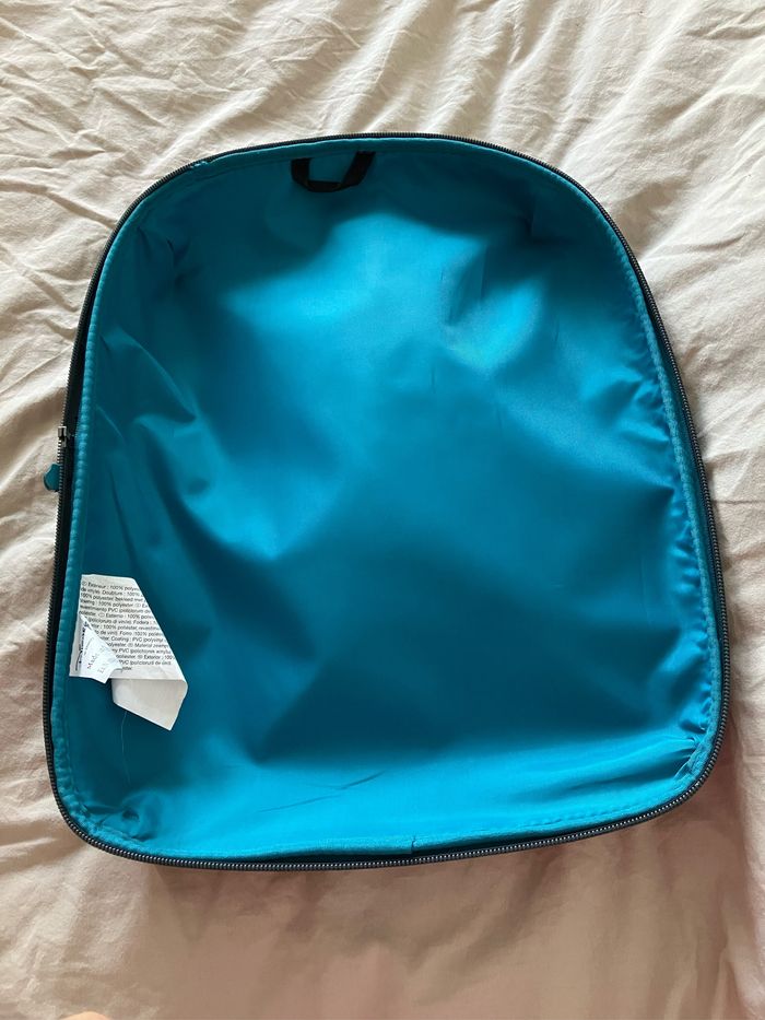 Coque sac Carrefour - photo numéro 2