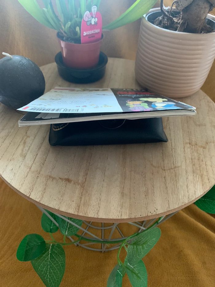 Livre Moi Je Lis Bienvenue sur Terre - photo numéro 13