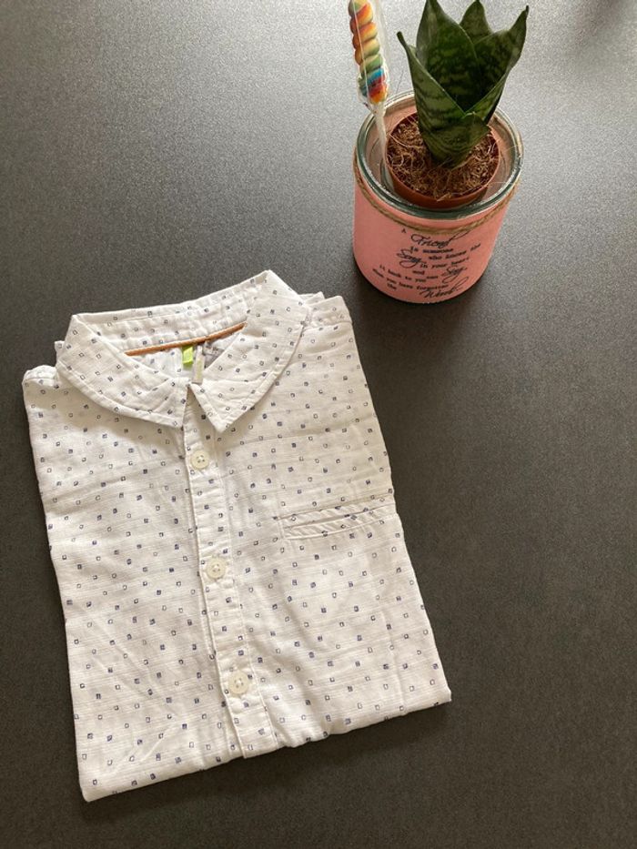 Orchestra lot chemise polo tee shirt enfant garçon 10 ans - photo numéro 2