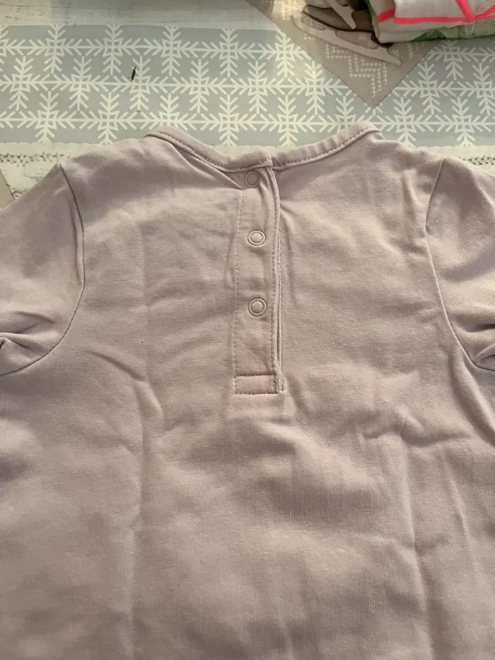 Tee shirt - photo numéro 6
