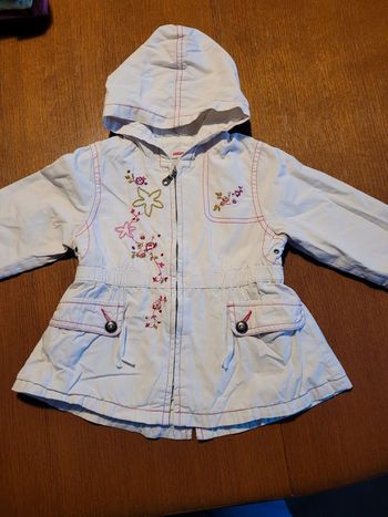 Veste Catimini 6 mois