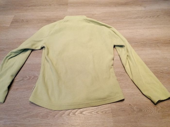 Polaire quechua - photo numéro 5