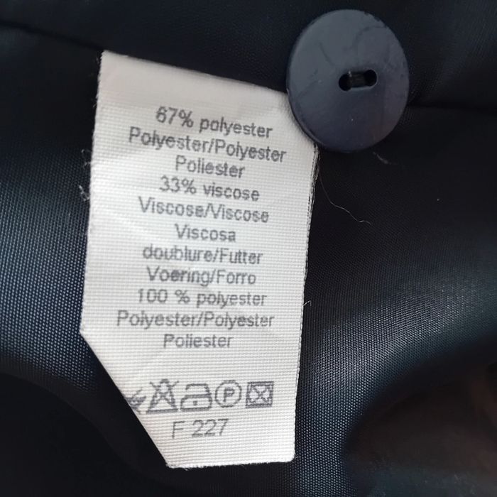 Veste tailleur taille 40 - photo numéro 4