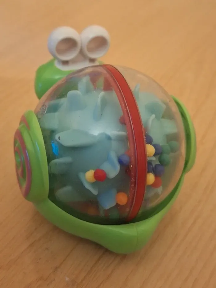 jouet - photo numéro 2