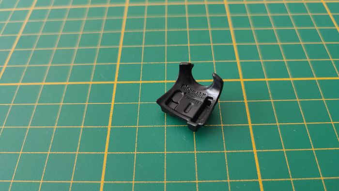 Gilet de protection 30215303 pièce détachée Playmobil #E23 - photo numéro 2