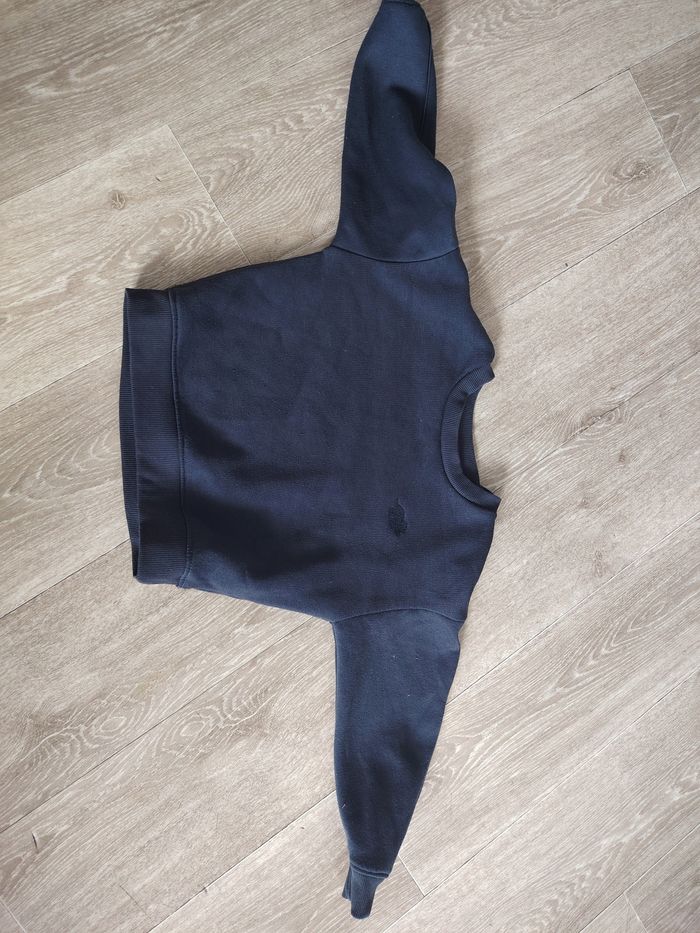 Lot jean pull garçon Marvel - photo numéro 6