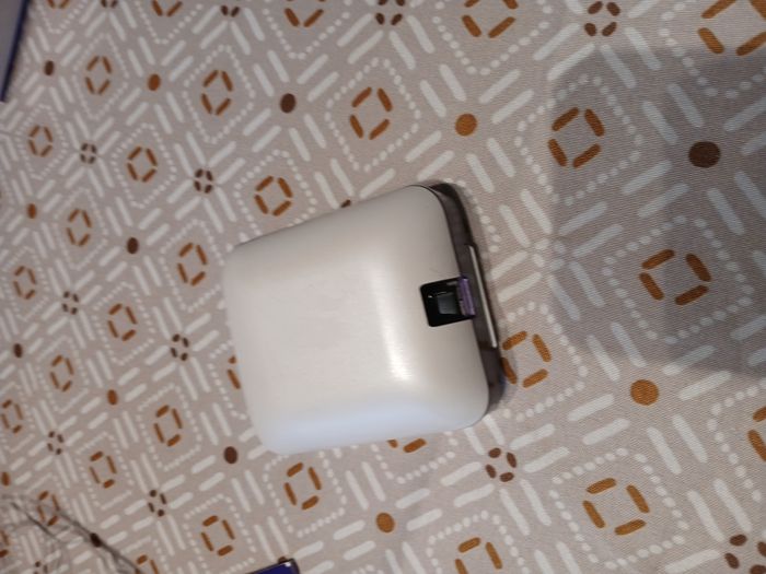 Moniteur de Fertilité Clearblue - photo numéro 2