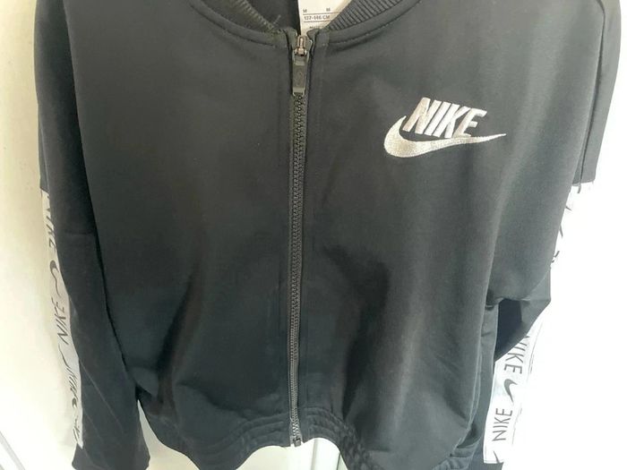 Veste Nike - photo numéro 4