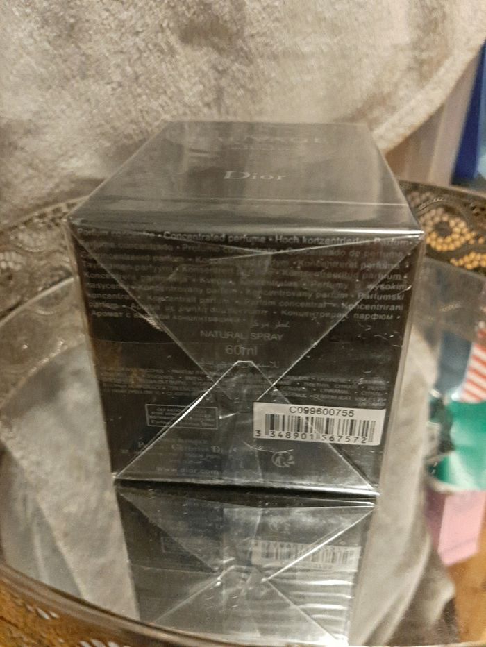 Sauvage elixir - photo numéro 2