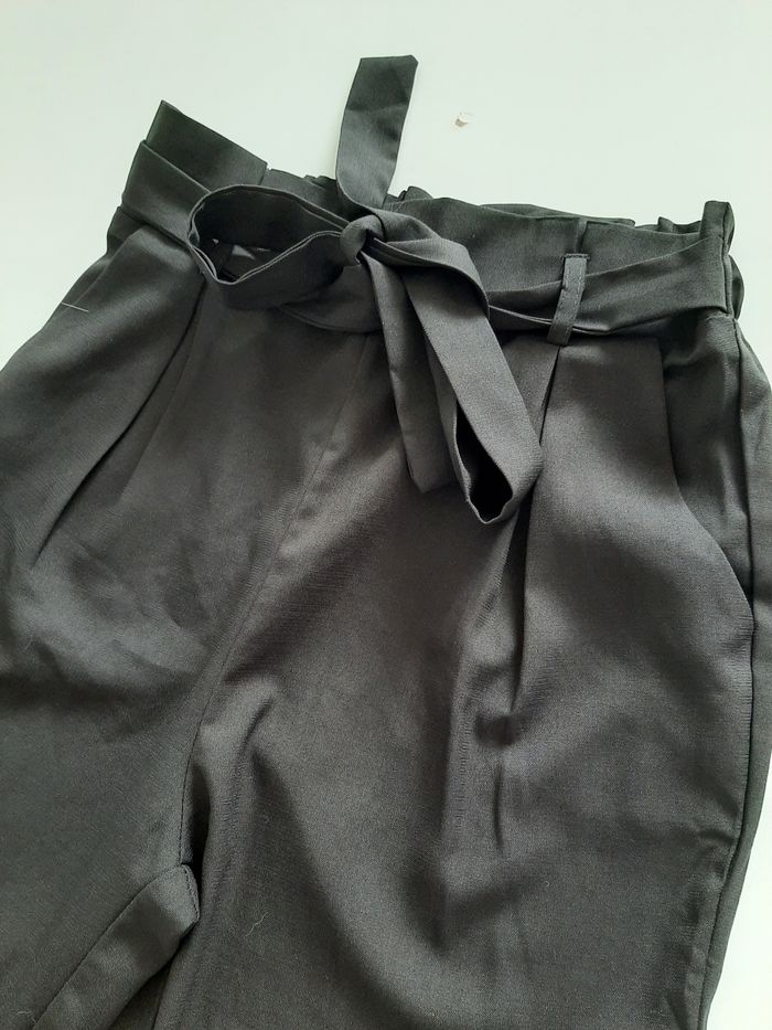 Lots pantalons noir - photo numéro 6