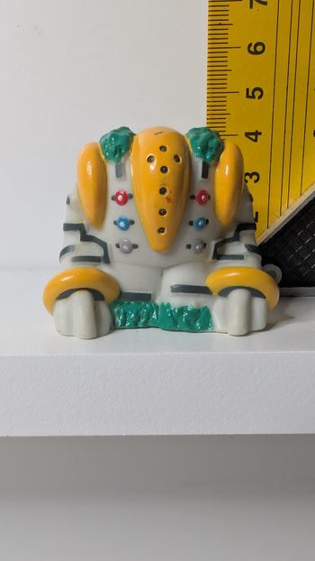 [Bandai] Finger Puppet Pokemon Regigigas