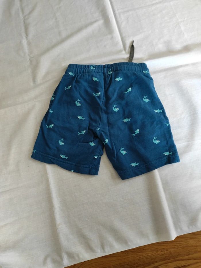 Lot 6 shorts - photo numéro 14