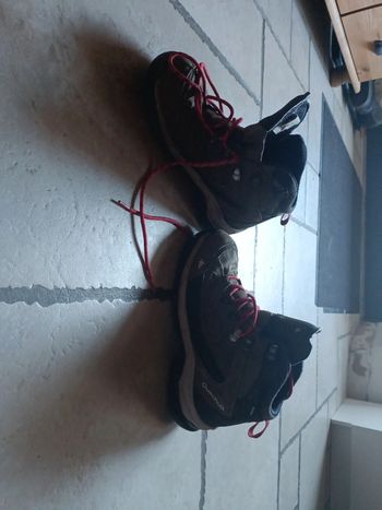 Chaussure de rando