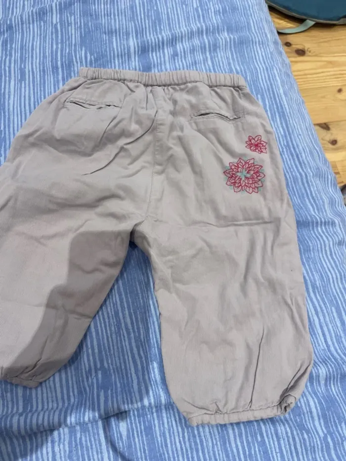 Pantalon 18M - photo numéro 5