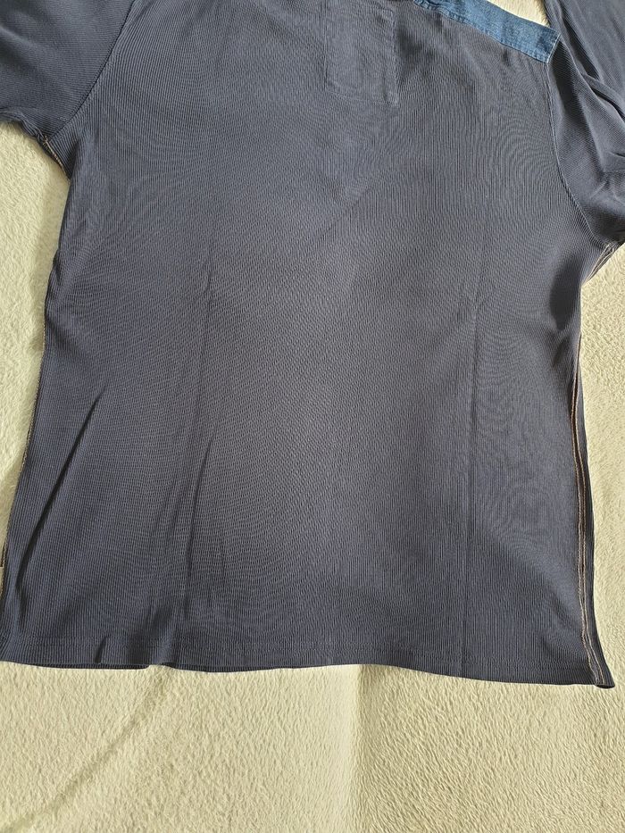 Sweat ou polo manches longues homme M - photo numéro 7