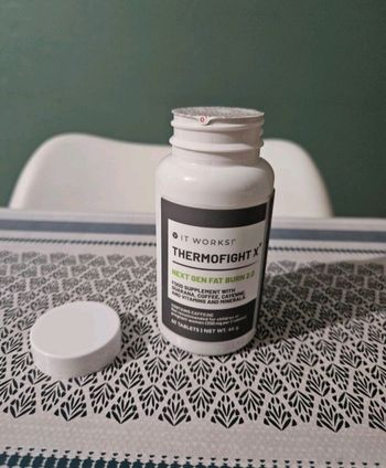 Brûleurs de graisses it works