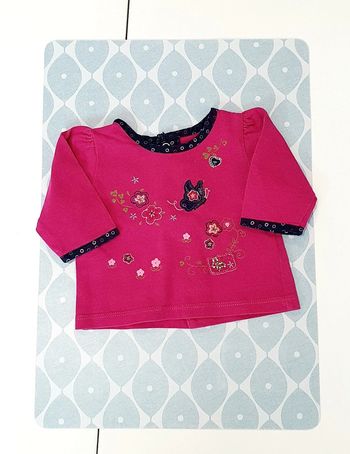 Haut Sergent Major - 1M