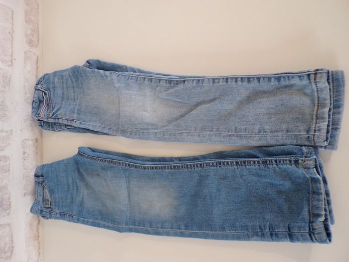 Jean Creeks - 8 ans (C3) - photo numéro 4