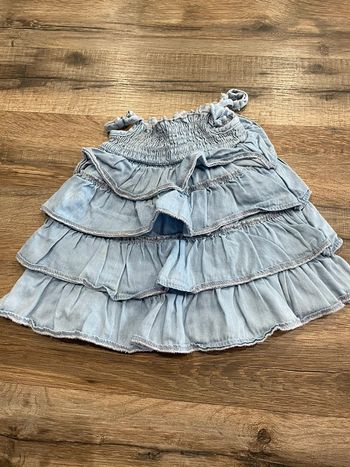 Robe bébé rêve 3 mois