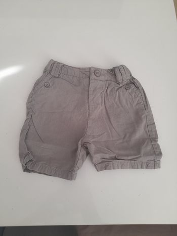 Short