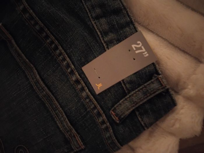 Jeans weSC - photo numéro 5