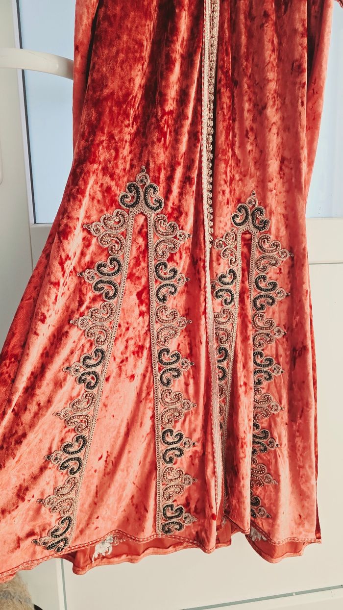 Robe de soirée - photo numéro 5